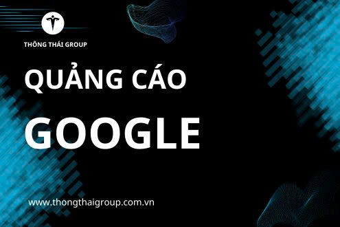 QUẢNG CÁO GOOGLE