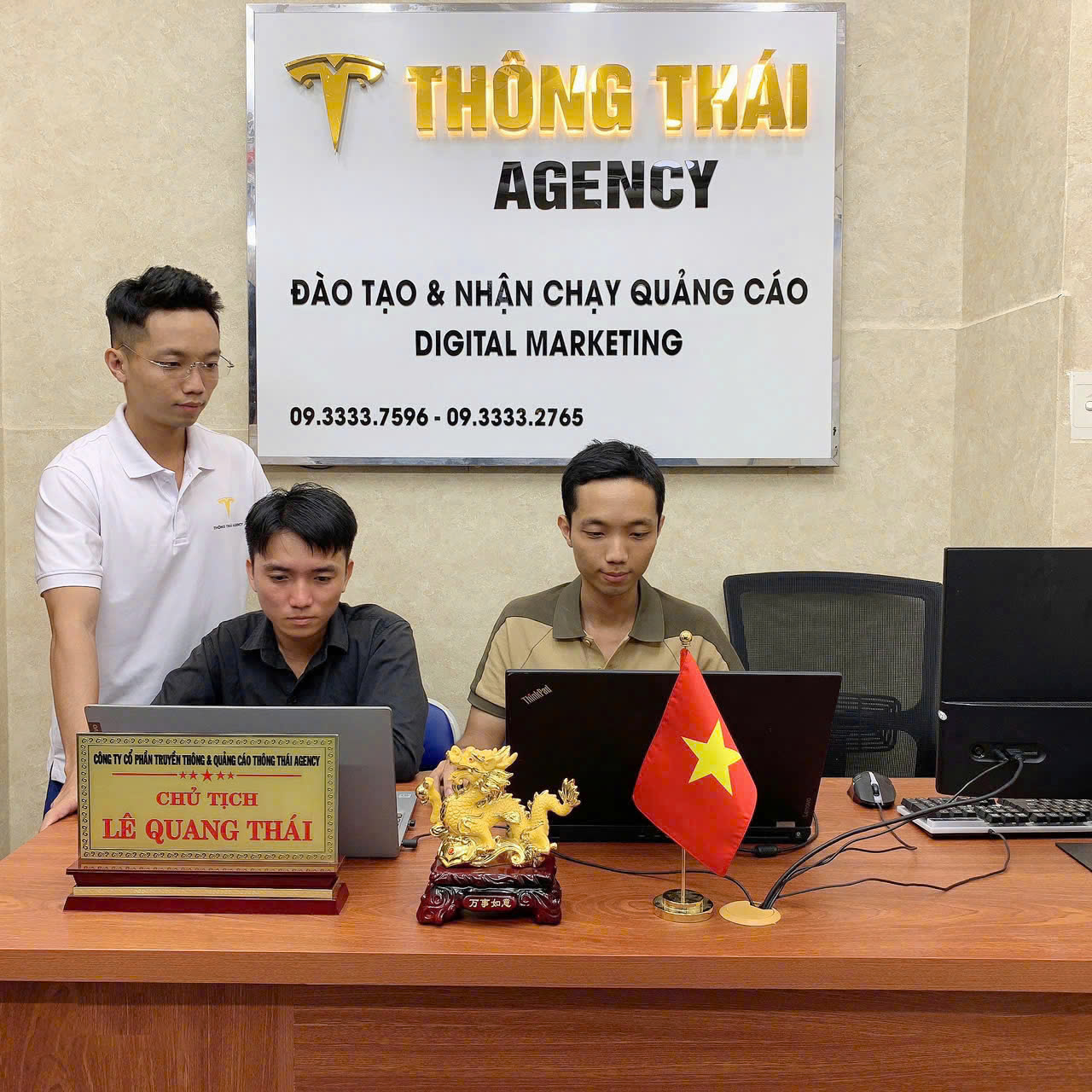 CAM KẾT SAU KHI HỌC QUẢNG CÁO TIKTOK