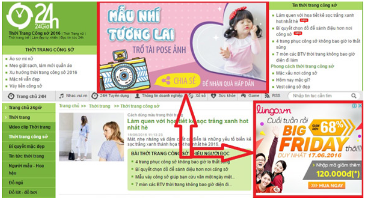 1. Hoạch định chiến lược hiệu quả cho từng dự án